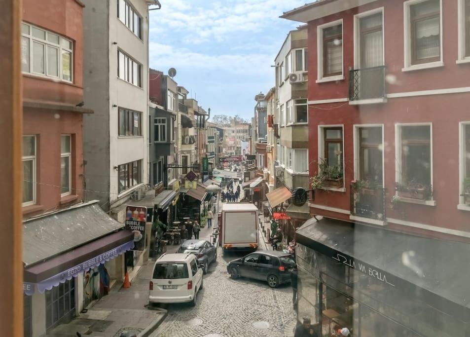 ComeLiveGO Beşiktaş 1