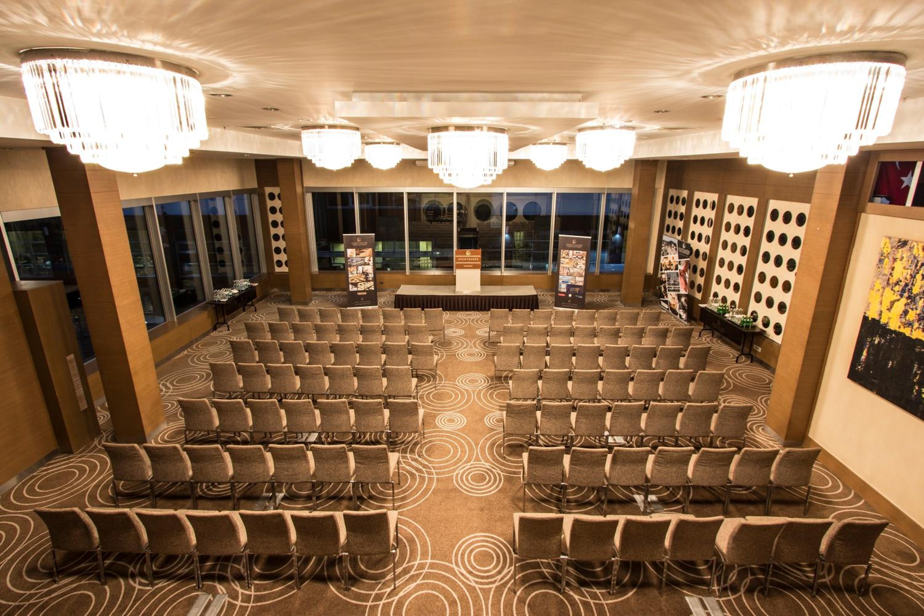 Avantgarde Urban Levent - Image 65