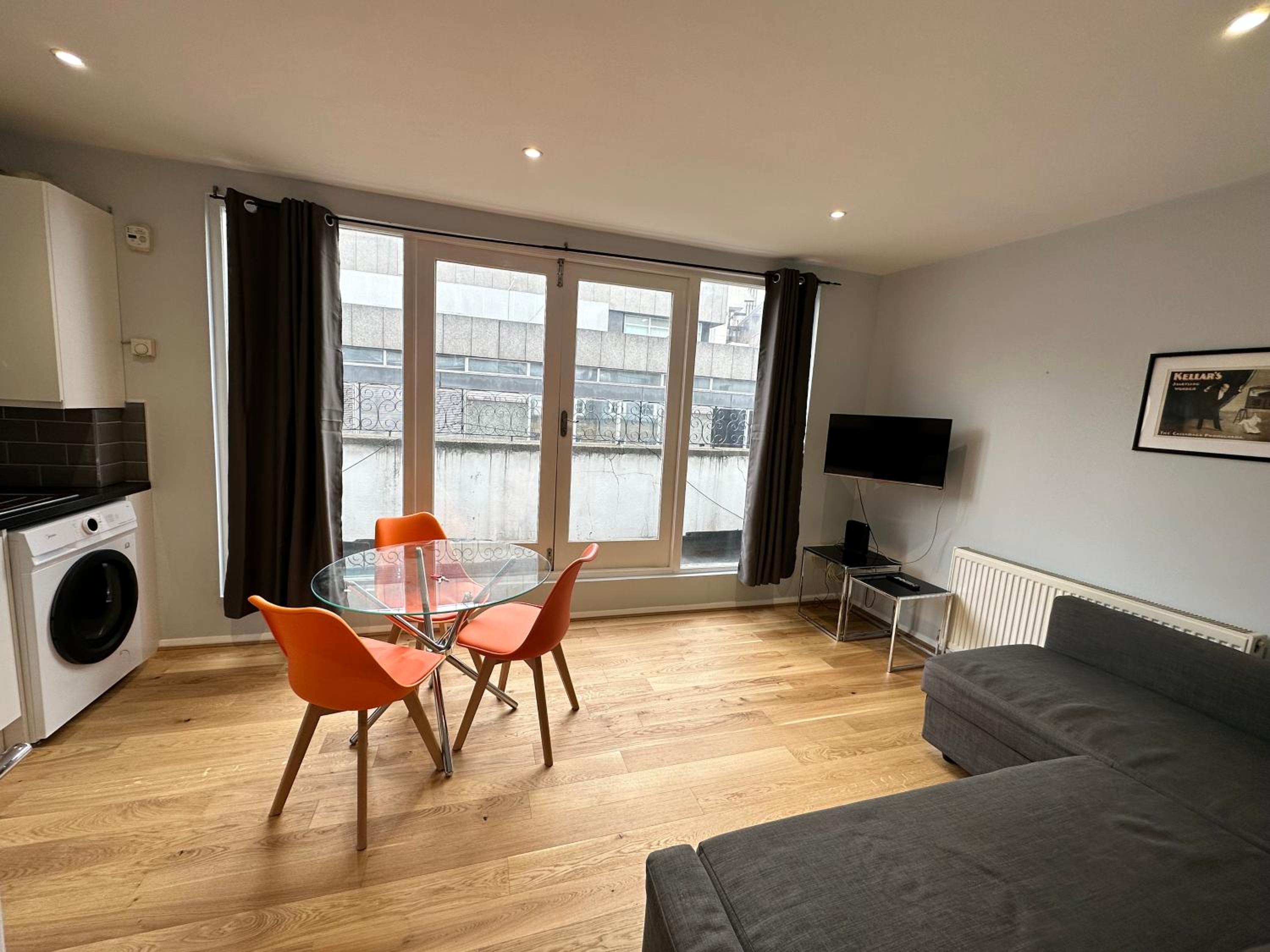 Maple Street Apartments