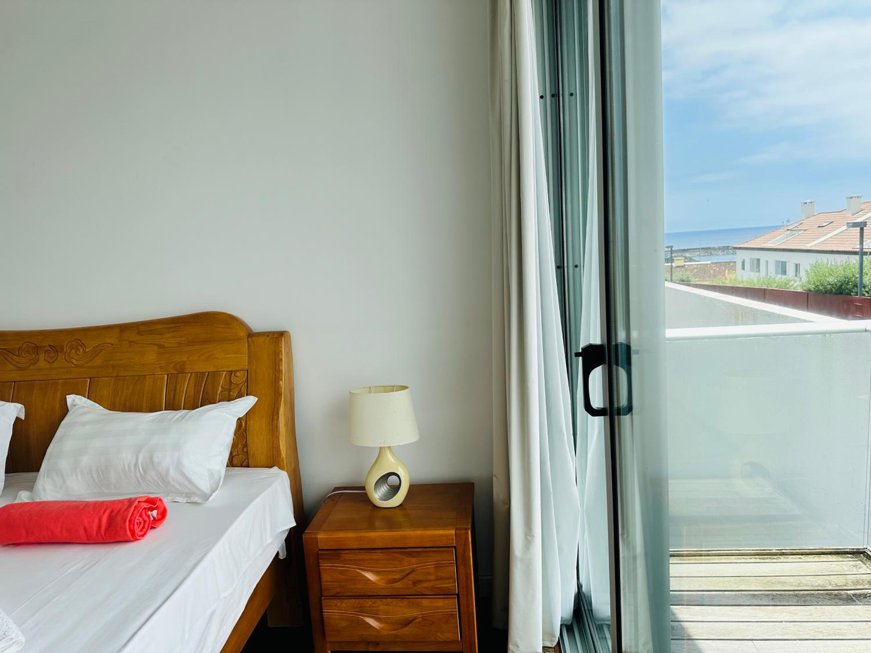 Marina Mar II - Moradia T3