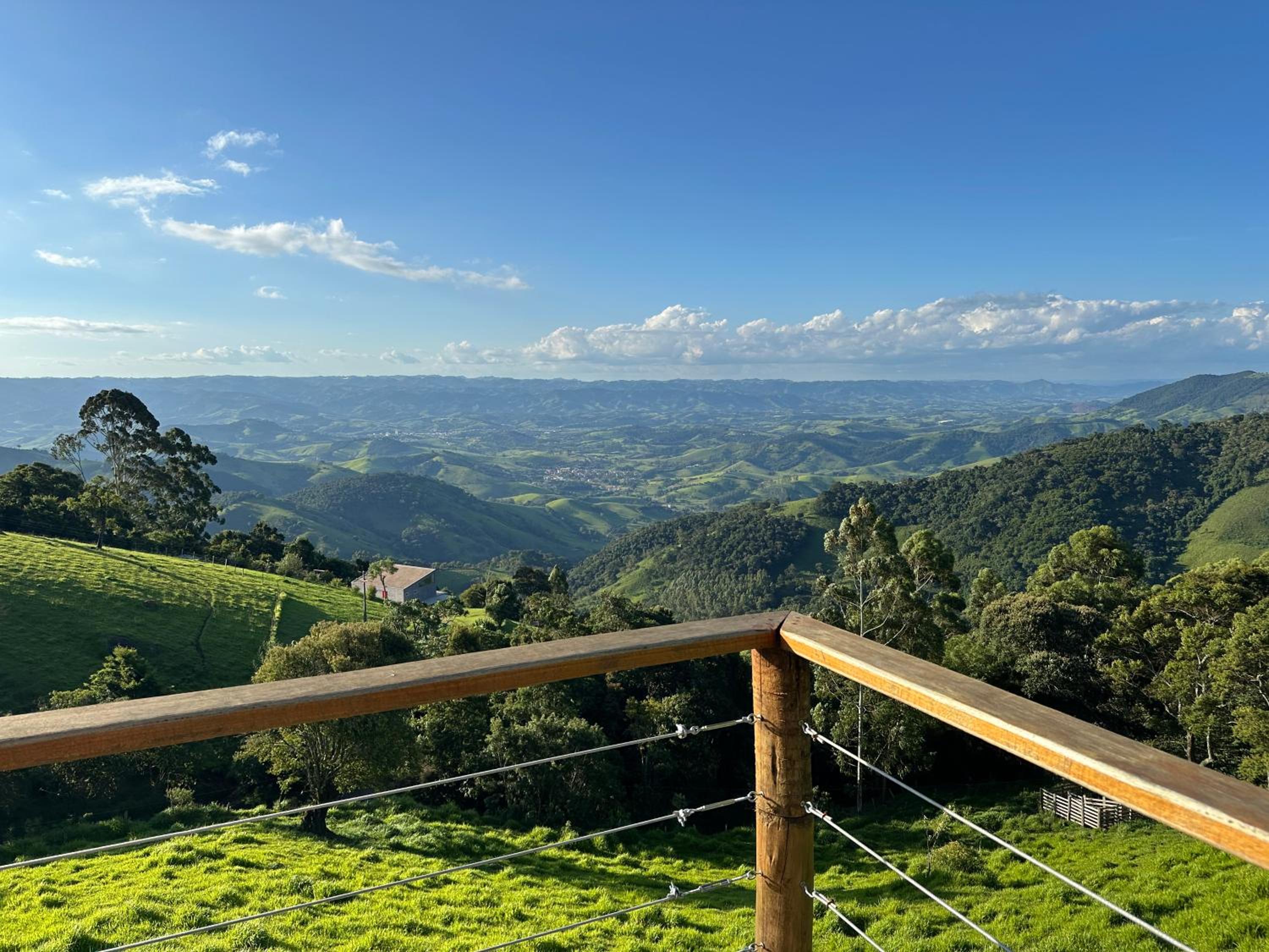 Pousada Dona Pedra - Cabana Jaspe