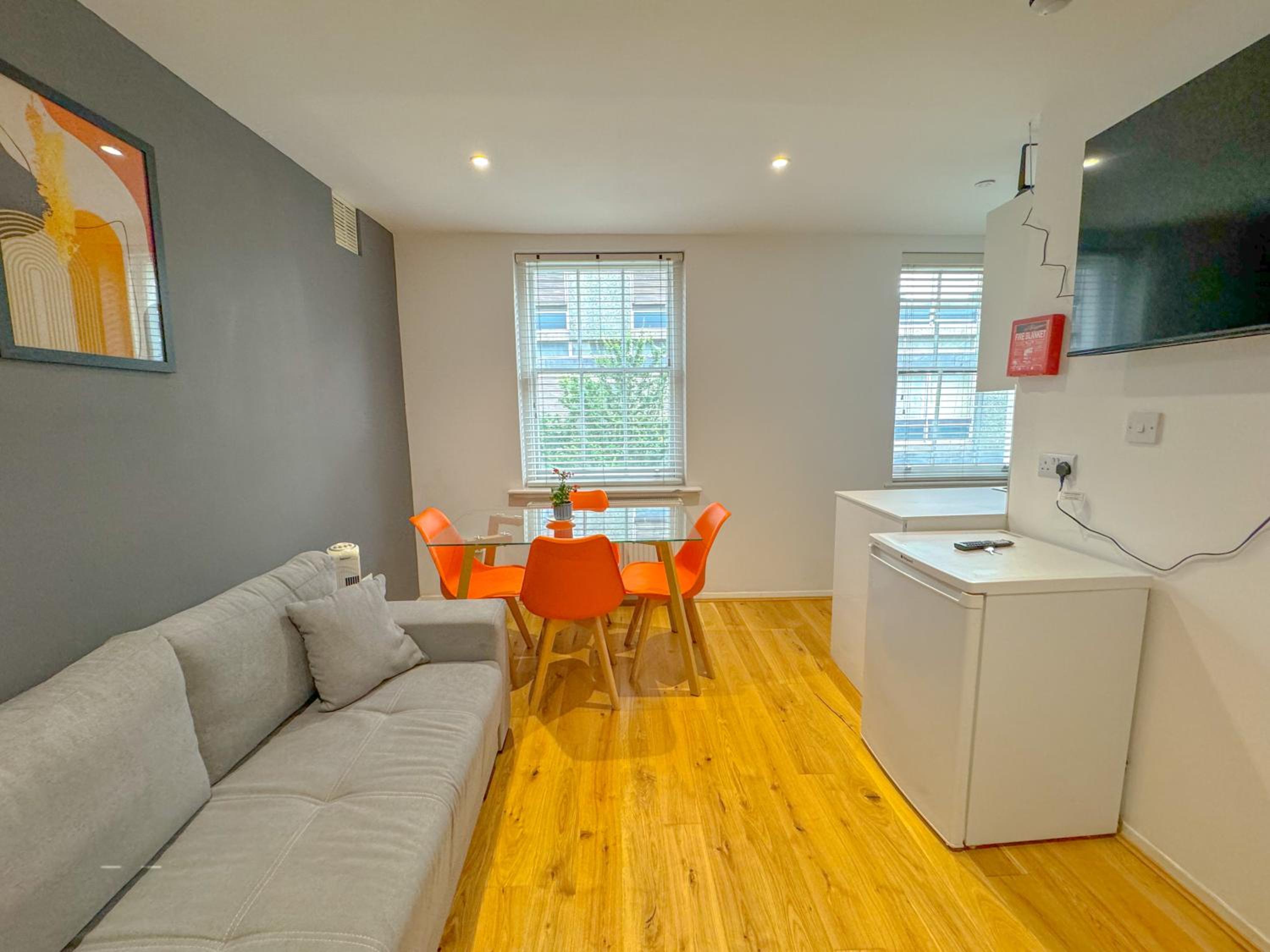 Maple Street Apartments