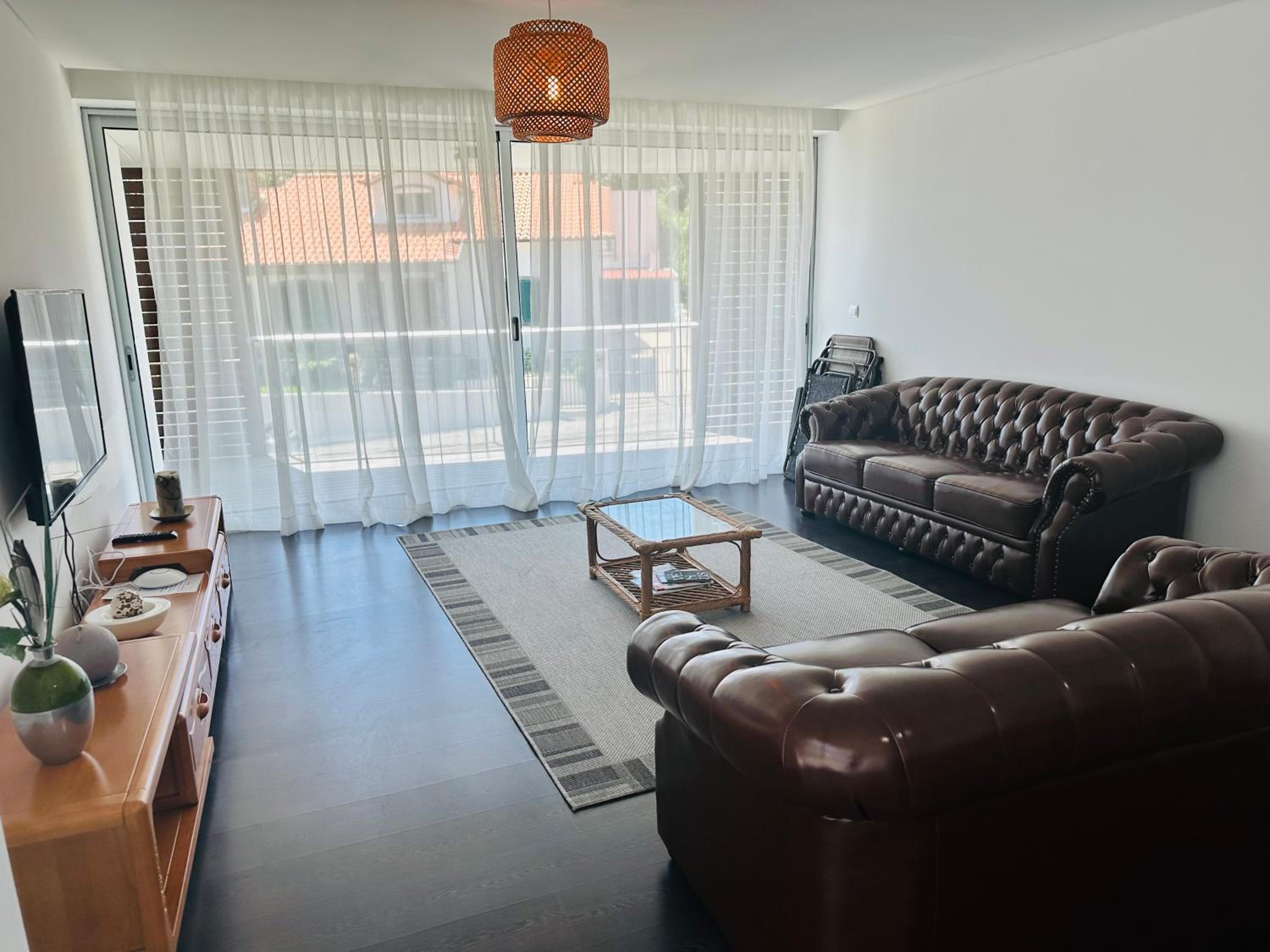 Marina Mar II - Moradia T3