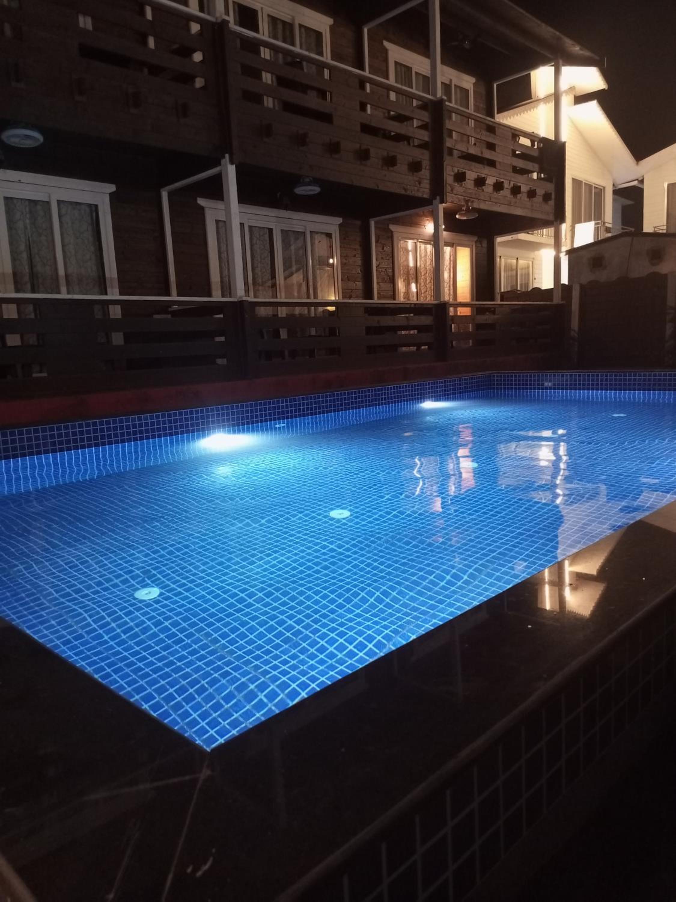 Satva Cottages