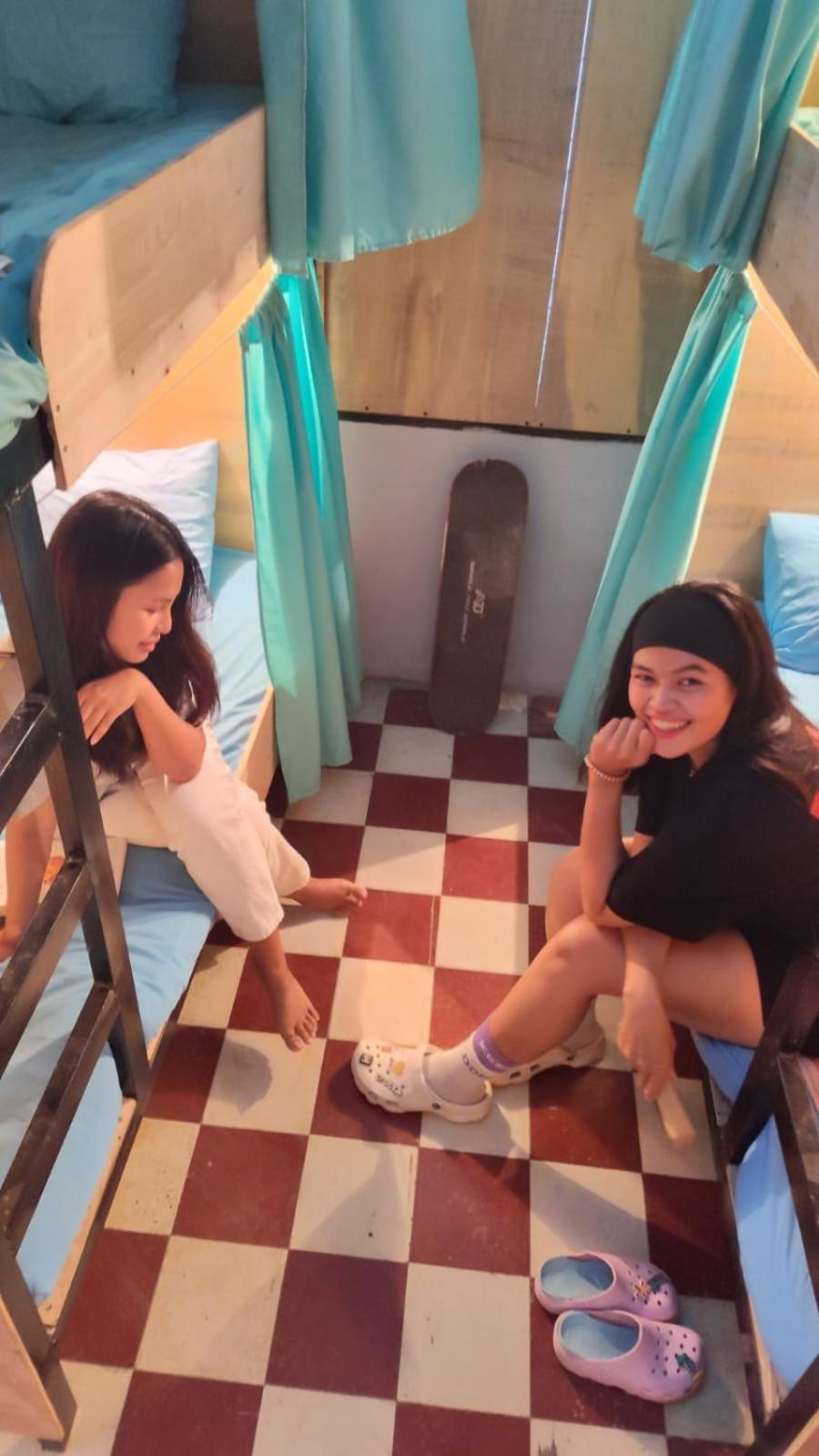 Khmer Cozy