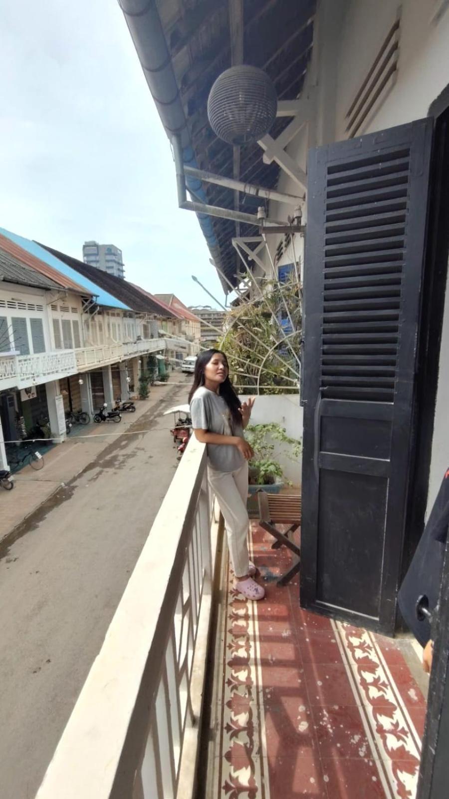 Khmer Cozy