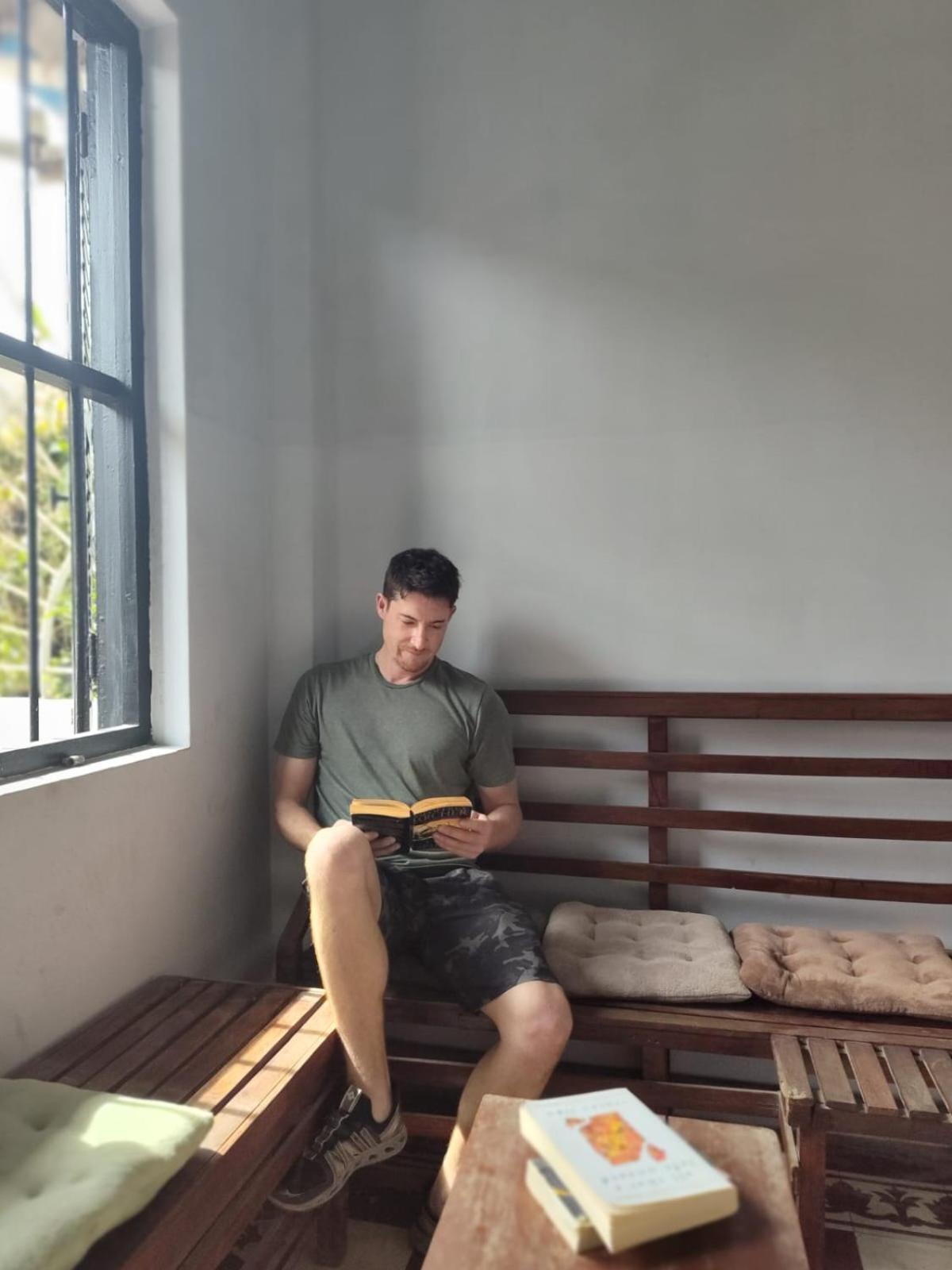 Khmer Cozy