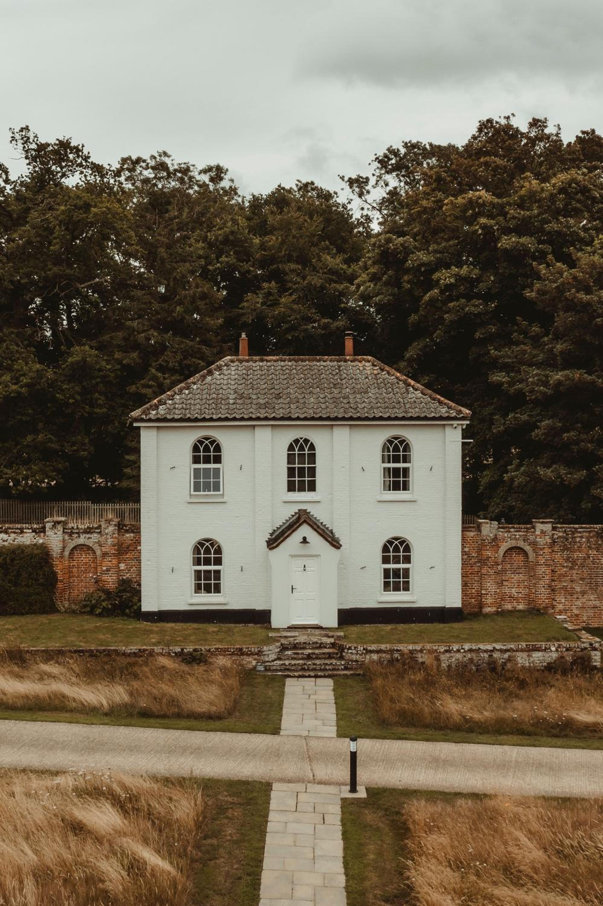 Estate Cottage
