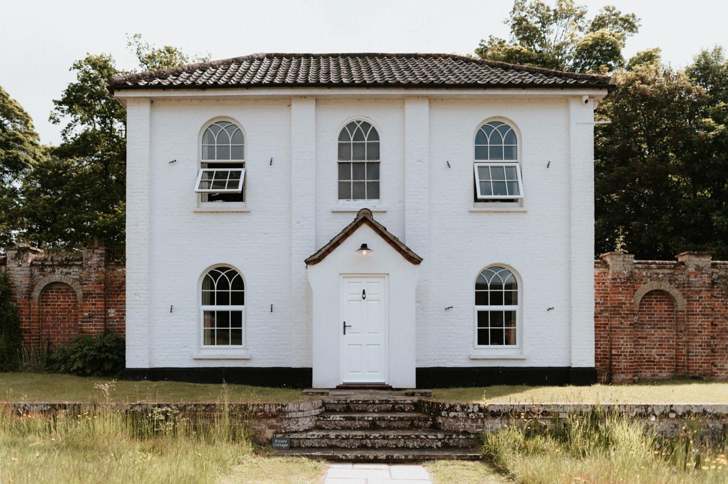 Estate Cottage