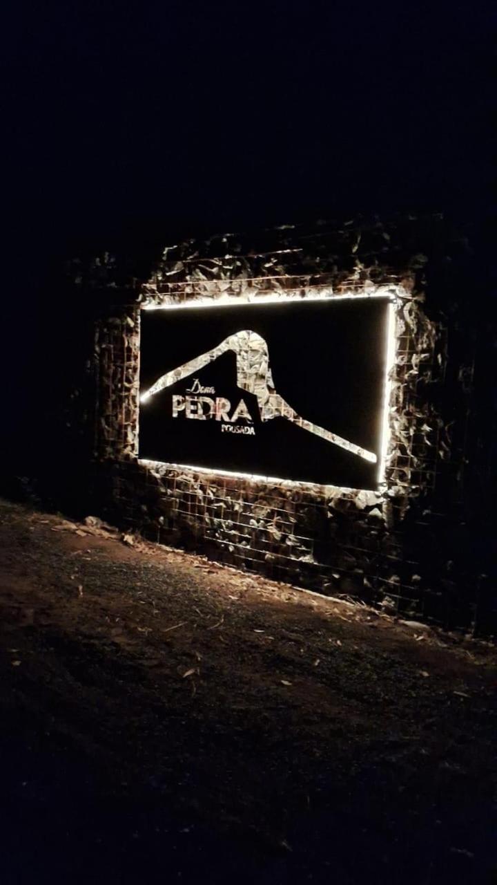 Pousada Dona Pedra - Cabana Onix