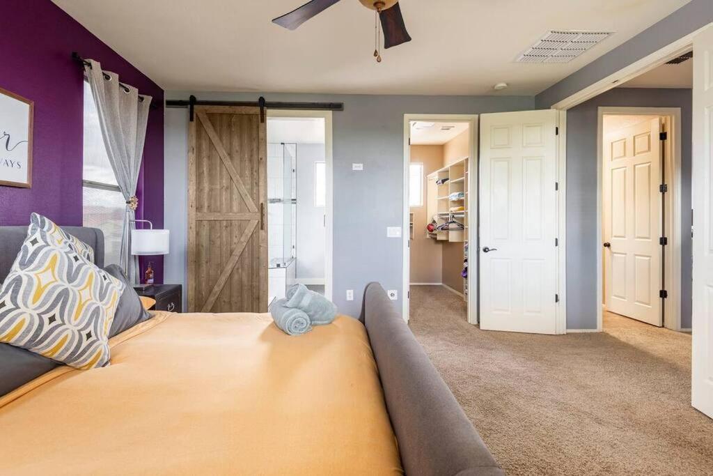 Your Families Peaceful Getaway