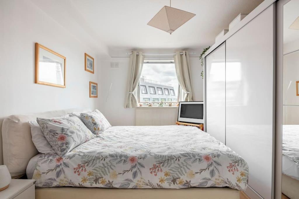 Double room in the heart of London