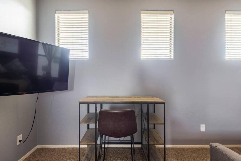 Your Families Peaceful Getaway