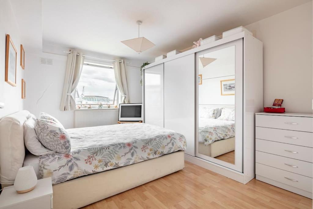 Double room in the heart of London photo 4