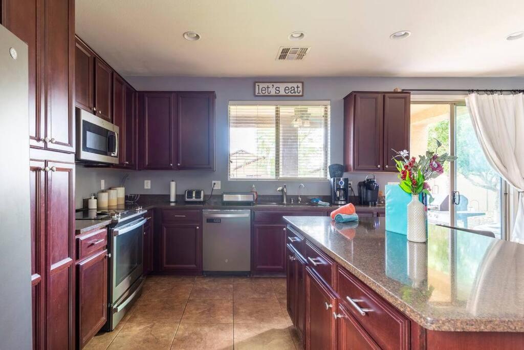 Your Families Peaceful Getaway