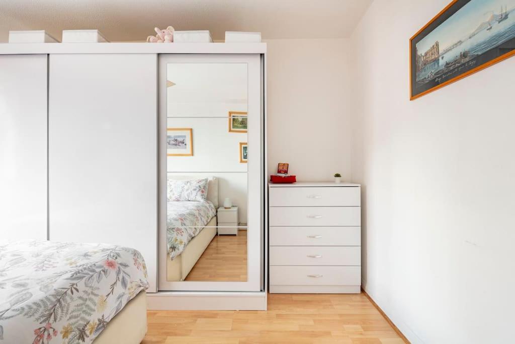 Double room in the heart of London photo 2