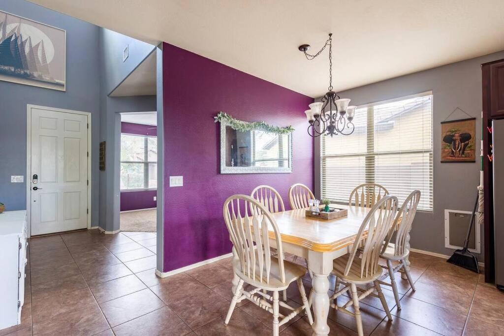 Your Families Peaceful Getaway