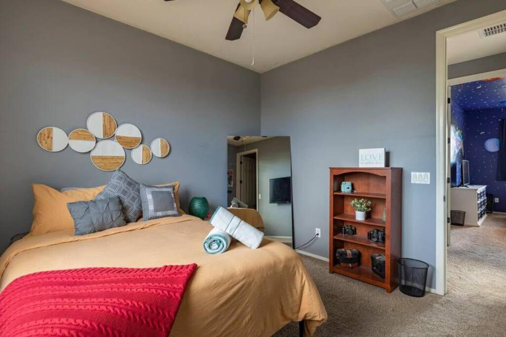 Your Families Peaceful Getaway