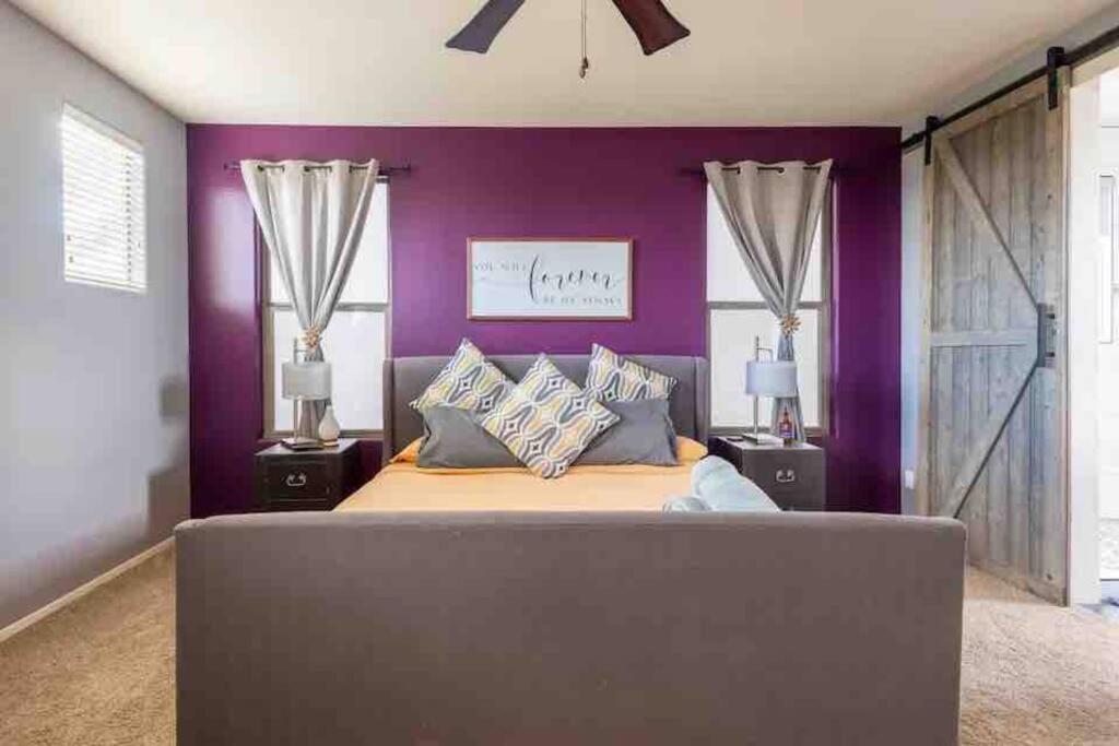 Your Families Peaceful Getaway