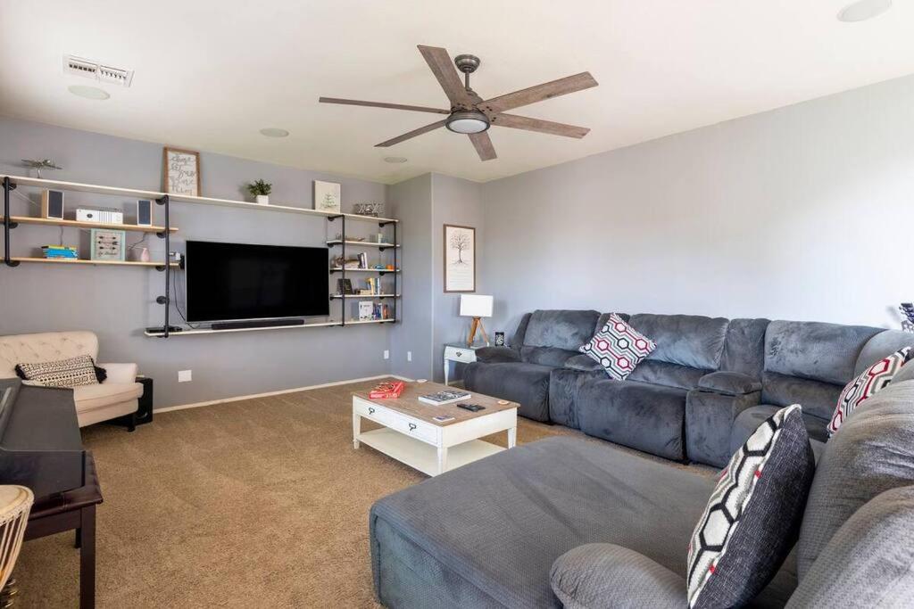 Your Families Peaceful Getaway
