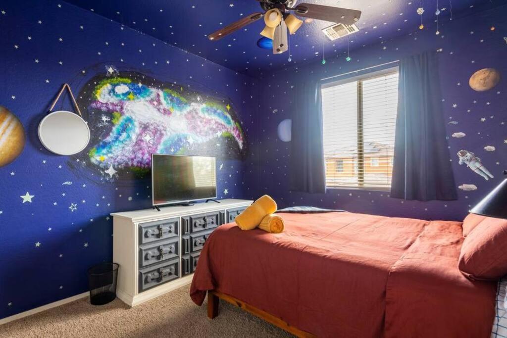 Your Families Peaceful Getaway