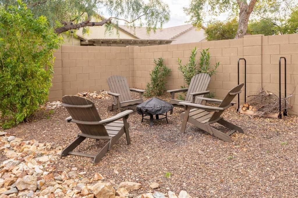 Your Families Peaceful Getaway