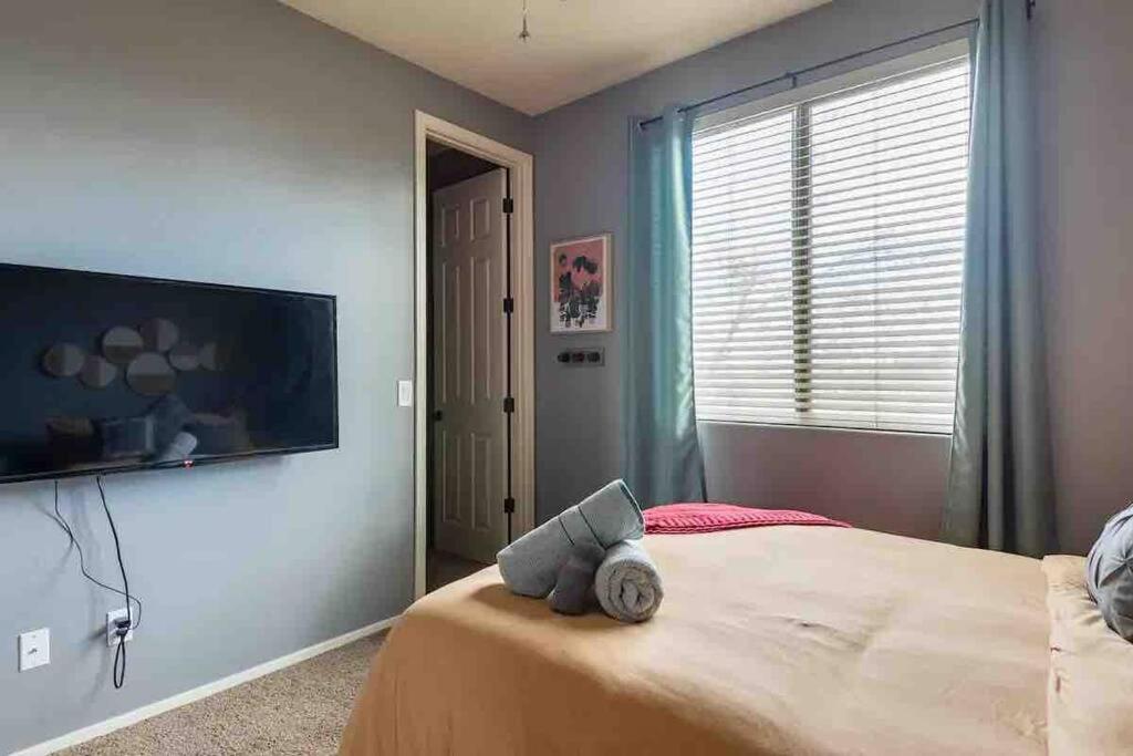Your Families Peaceful Getaway