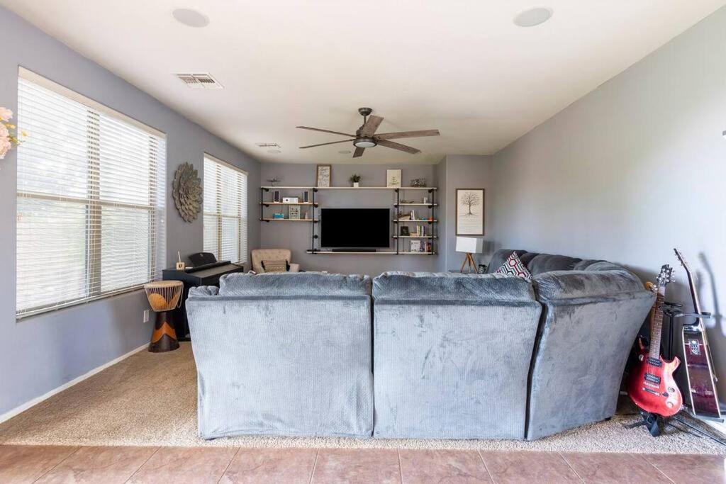 Your Families Peaceful Getaway