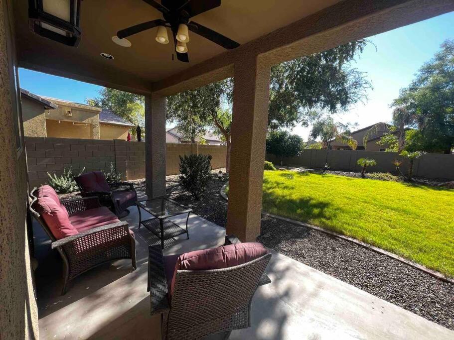 Your Families Peaceful Getaway