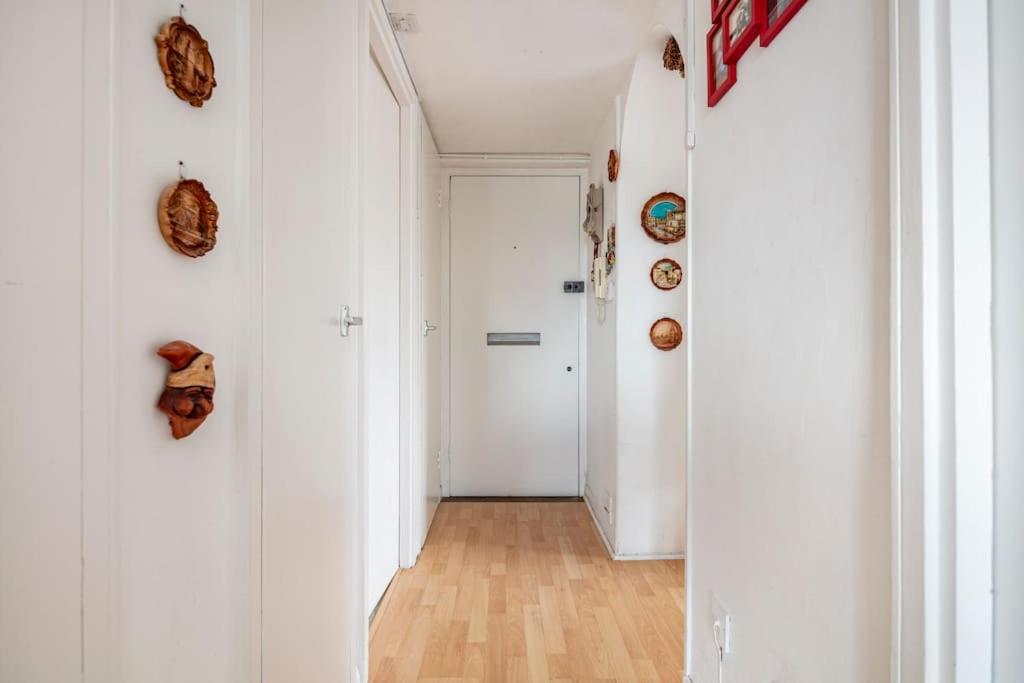 Double room in the heart of London photo 5