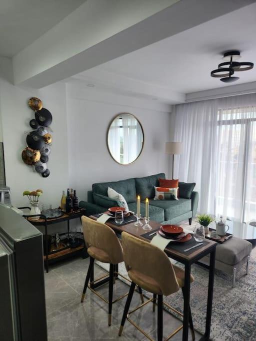 cozy Living view 3
