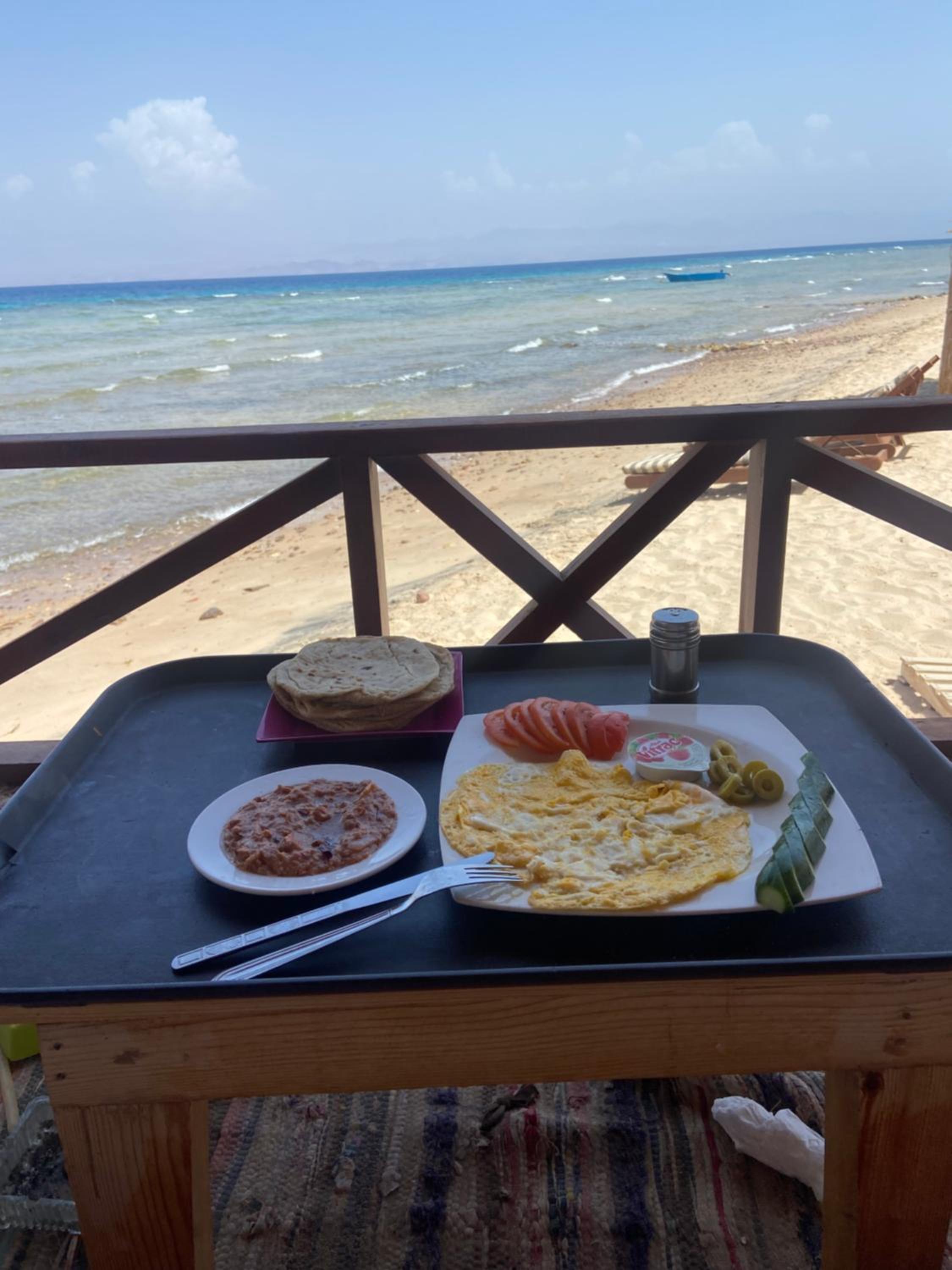 Taba Vacations - Sayal Camp - Property Image 2