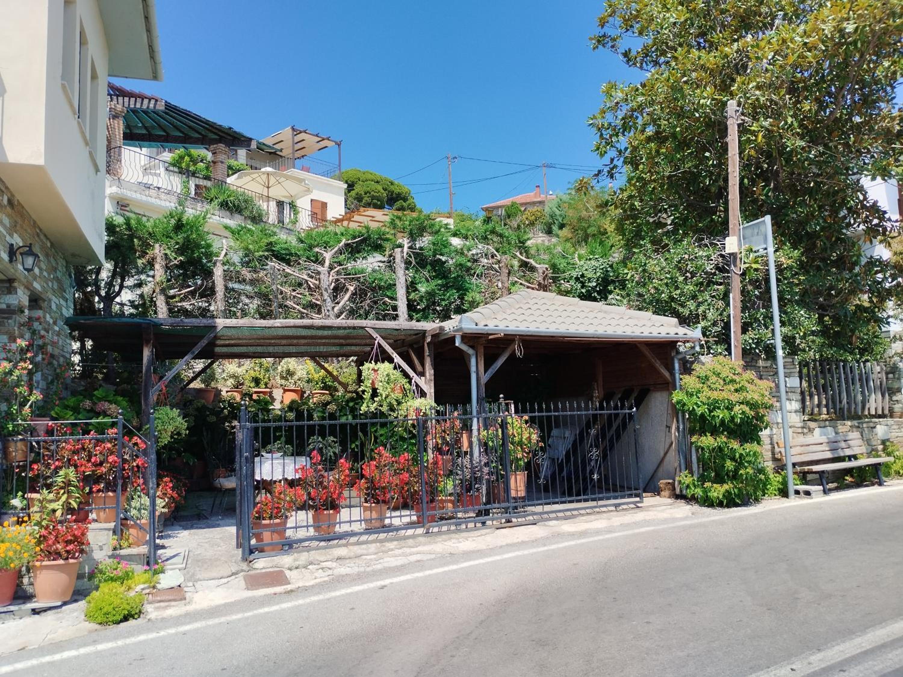 Catherine Portaria Guest House view 5