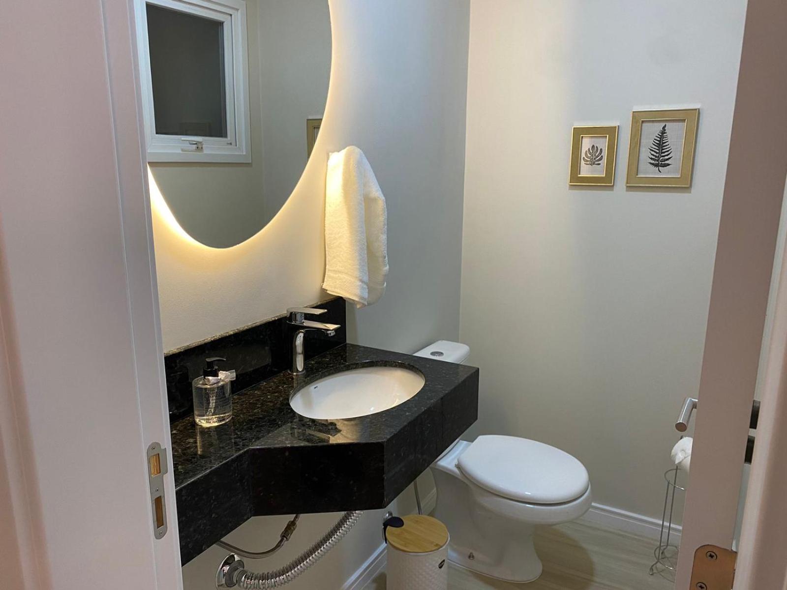 Flat Luxos Centro - Localizado no Centro