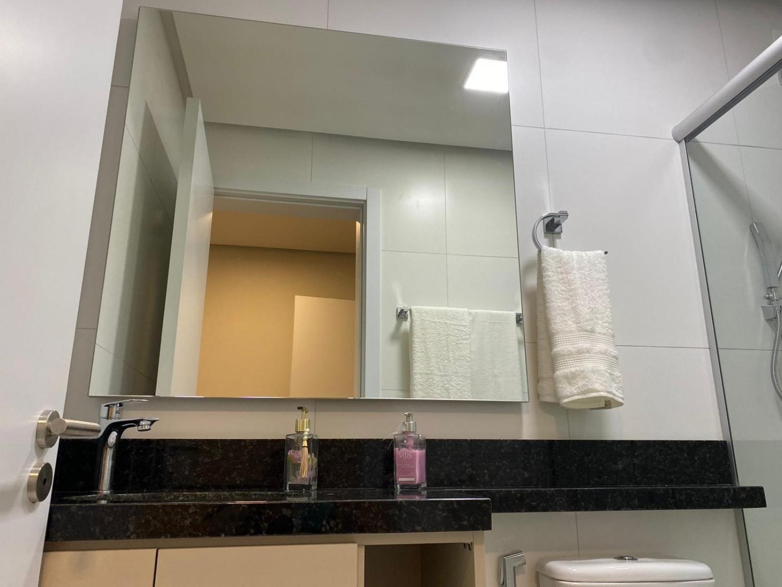 Flat Luxos Centro - Localizado no Centro