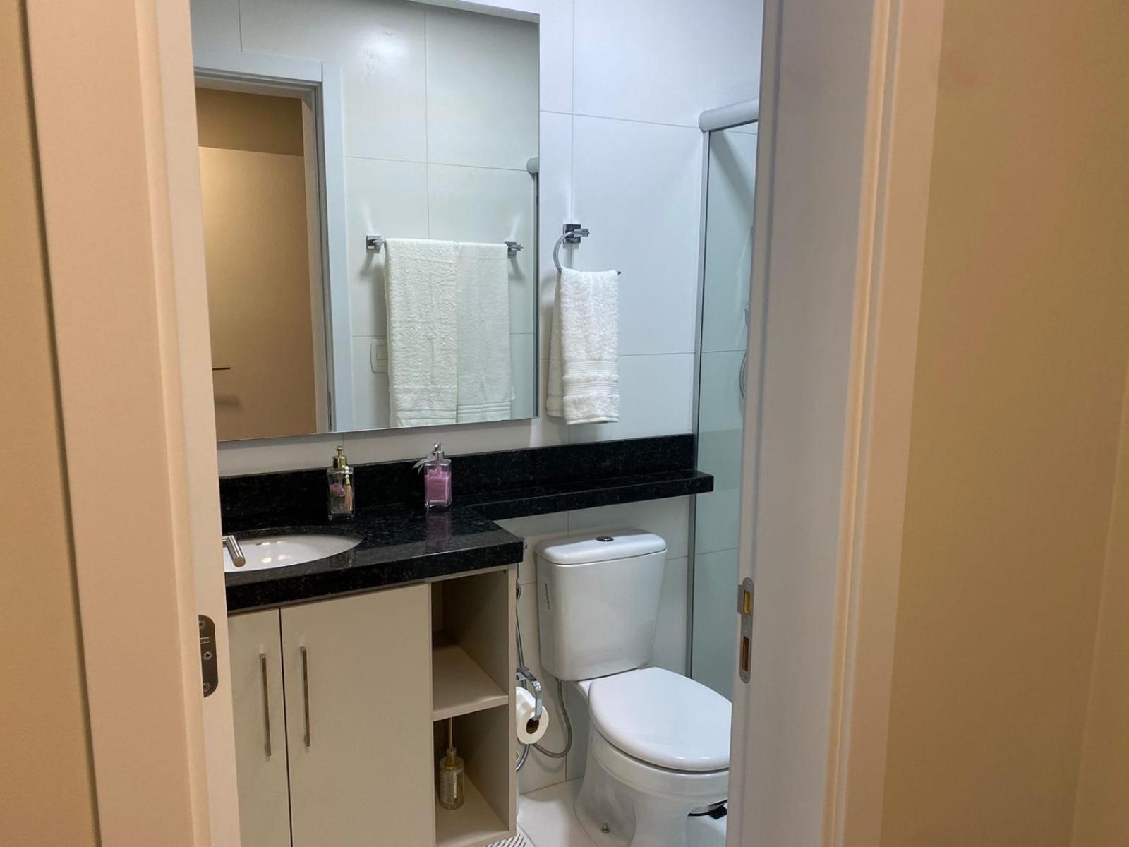 Flat Luxos Centro - Localizado no Centro