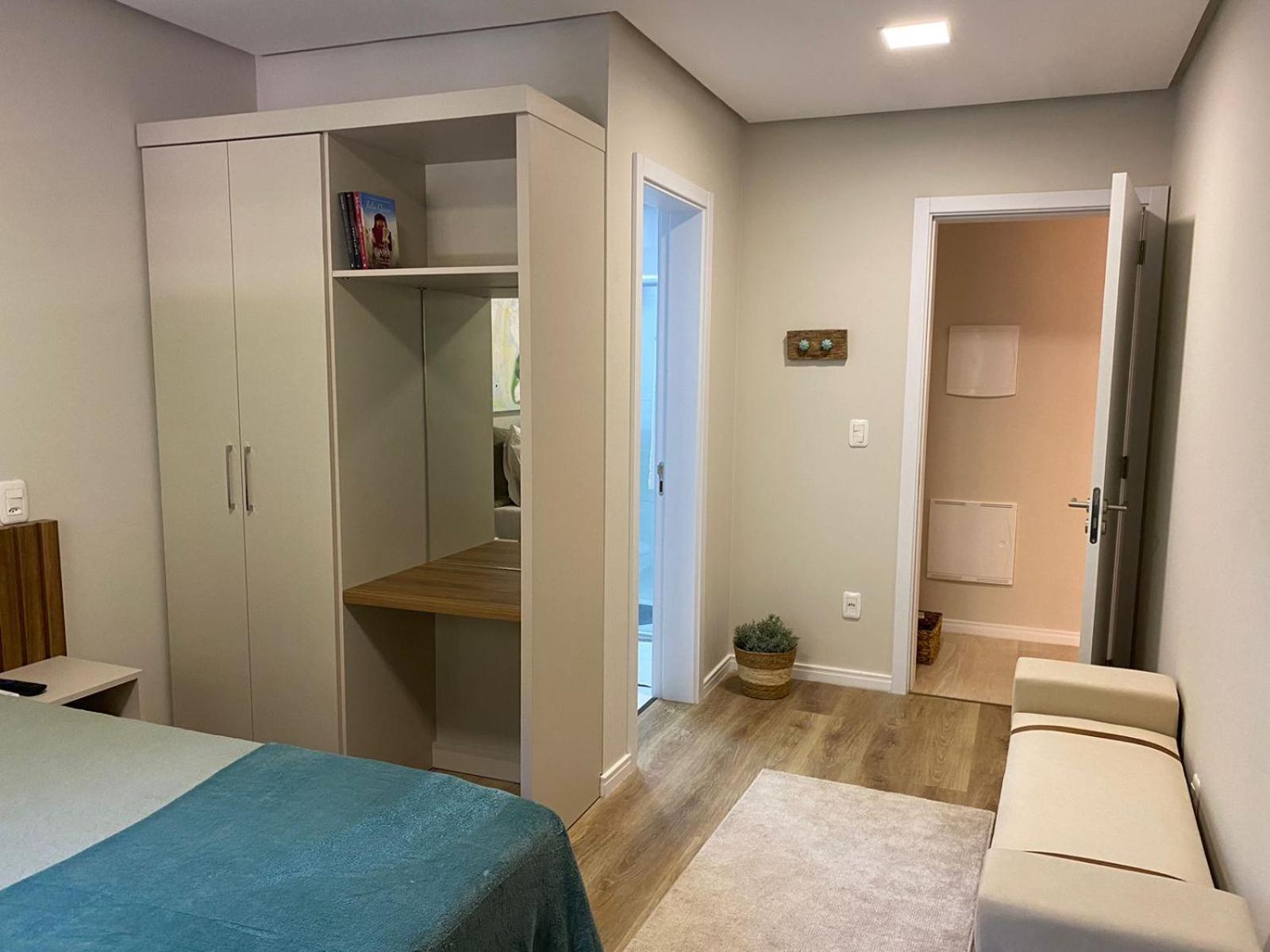 Flat Luxos Centro - Localizado no Centro