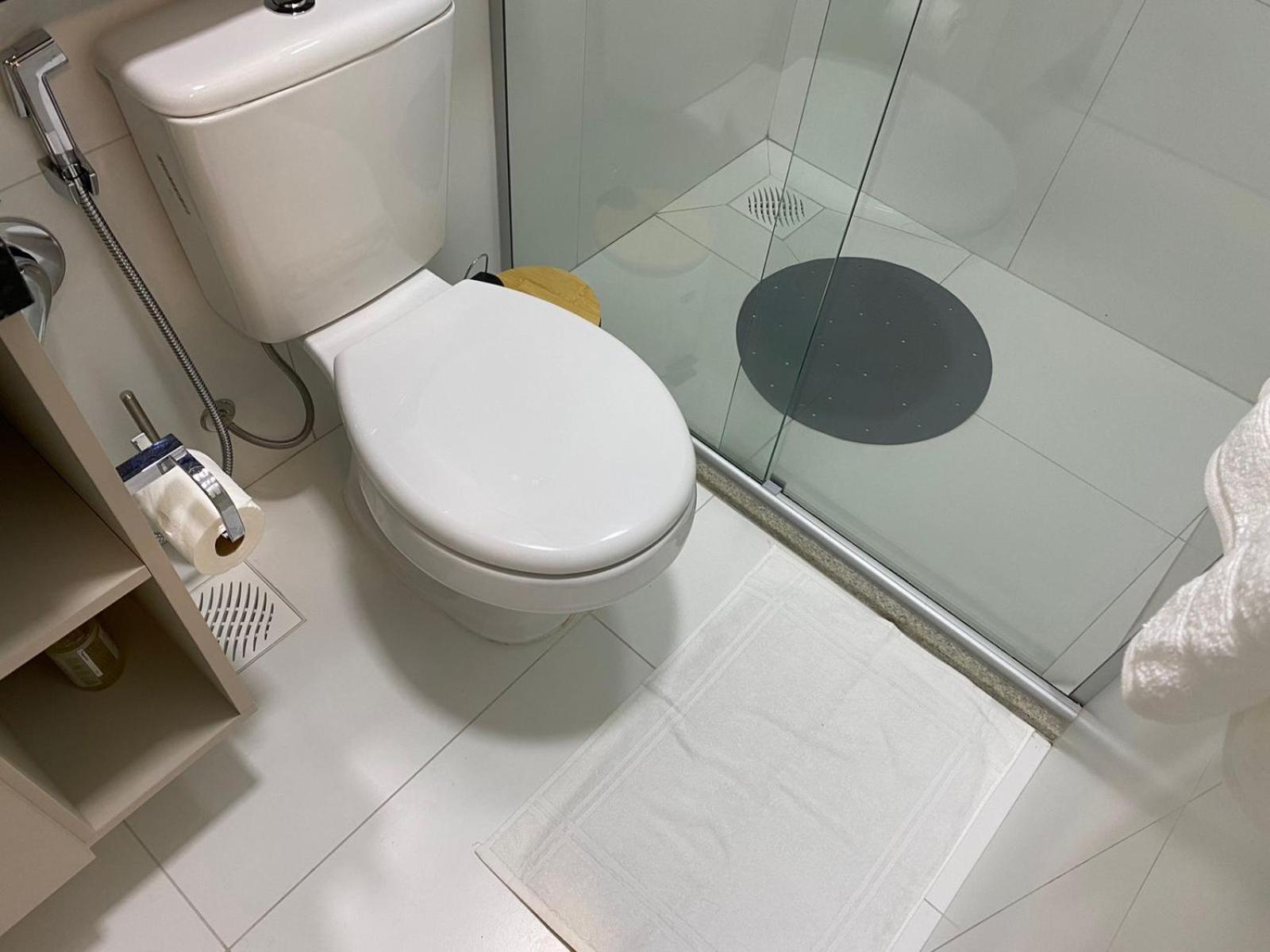 Flat Luxos Centro - Localizado no Centro