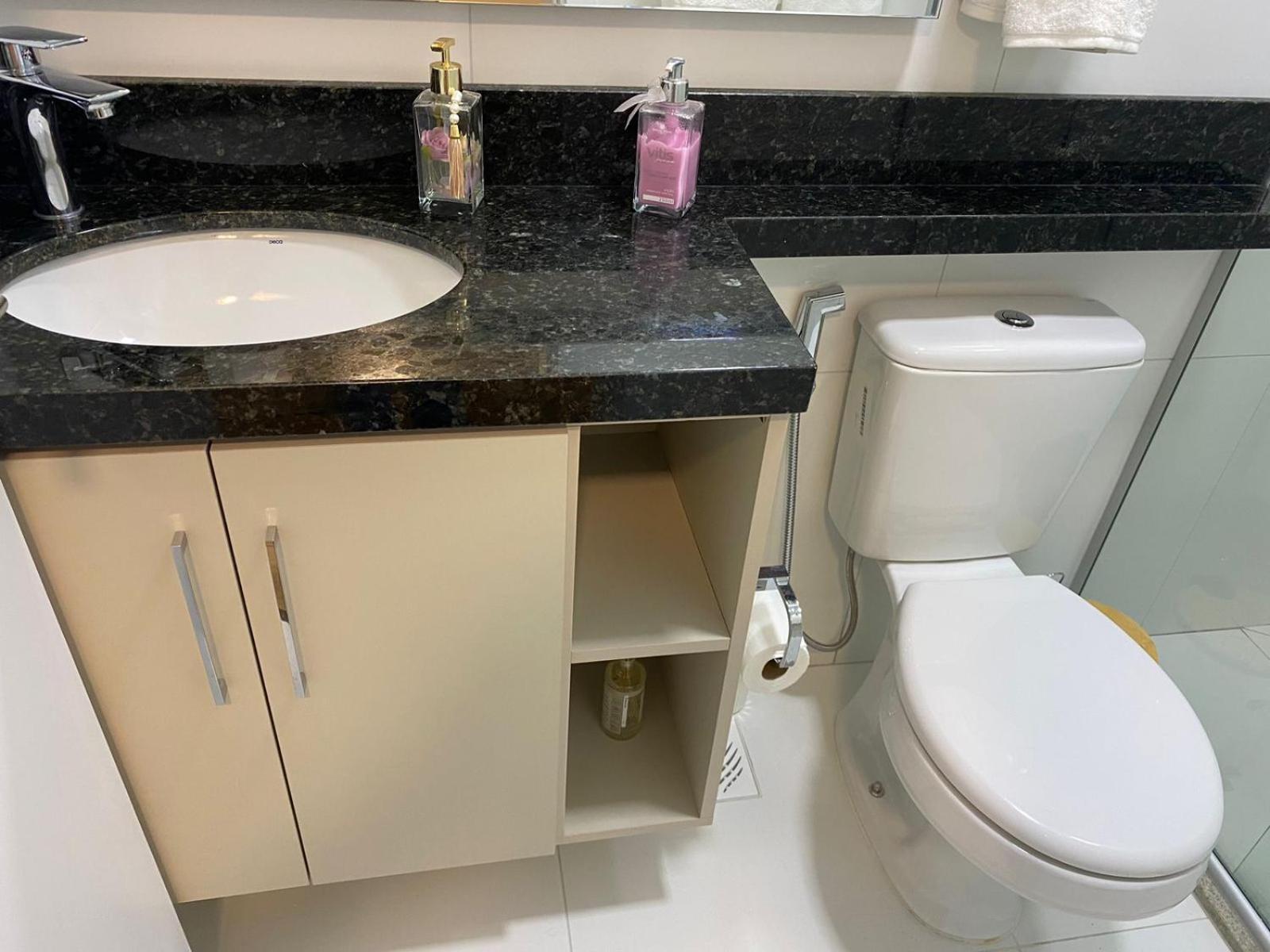 Flat Luxos Centro - Localizado no Centro
