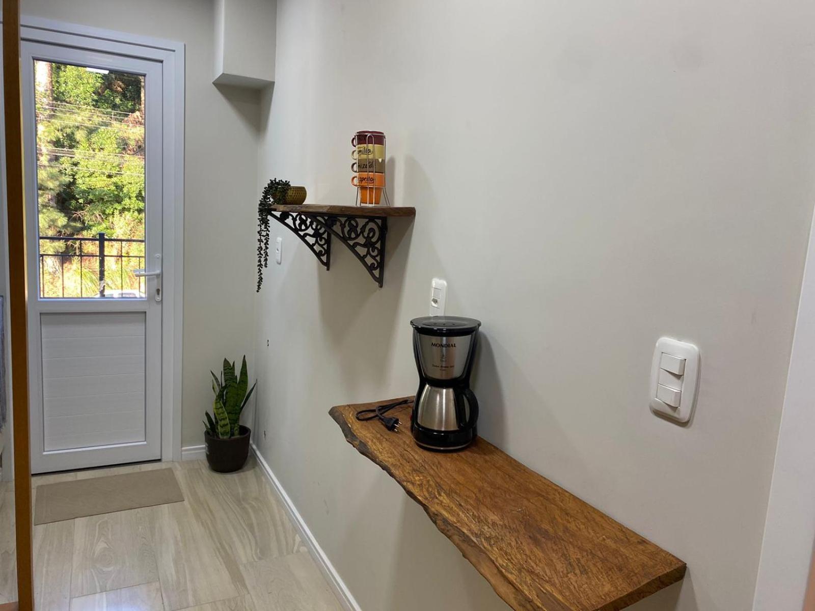 Flat Luxos Centro - Localizado no Centro
