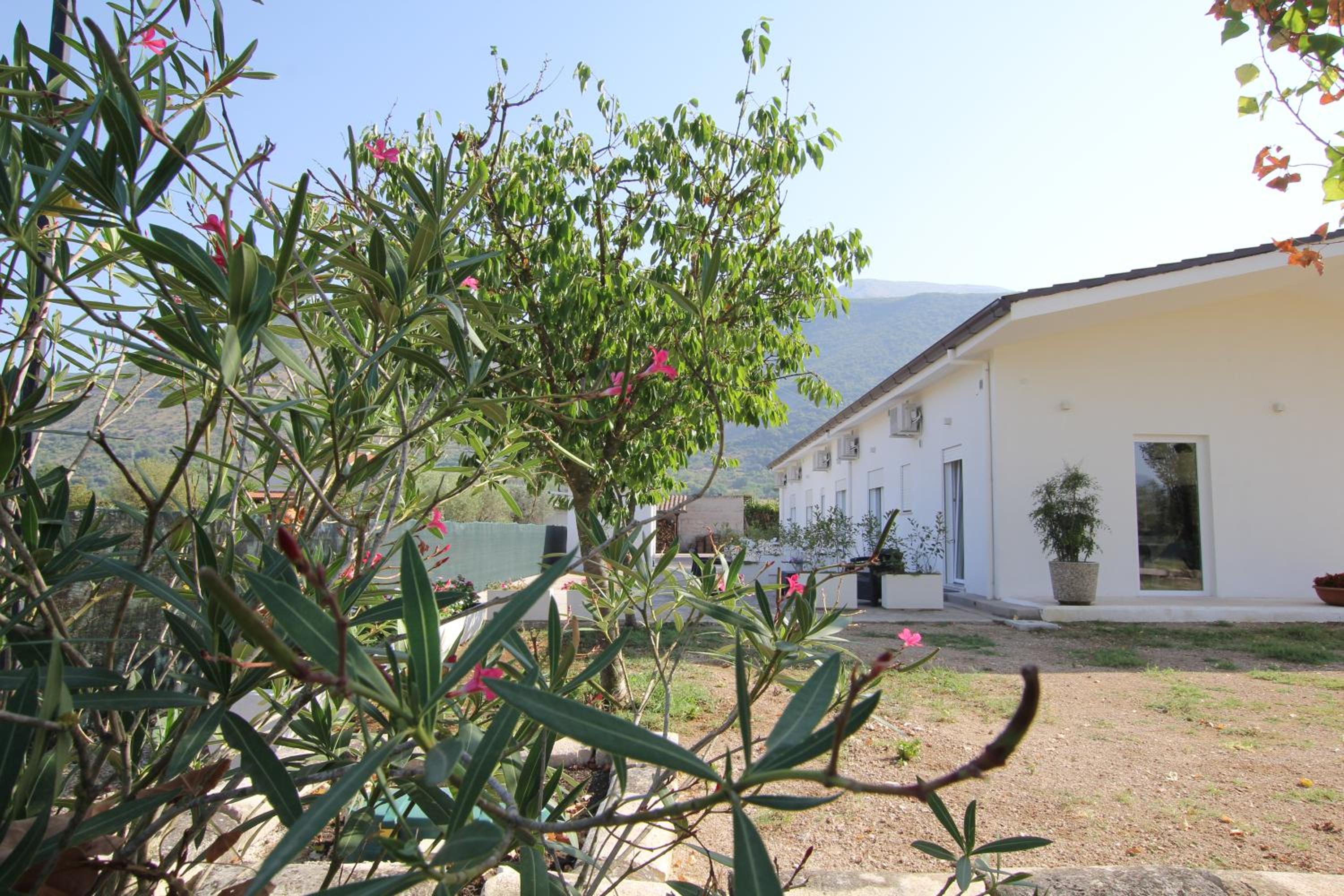 Villa Capodacqua