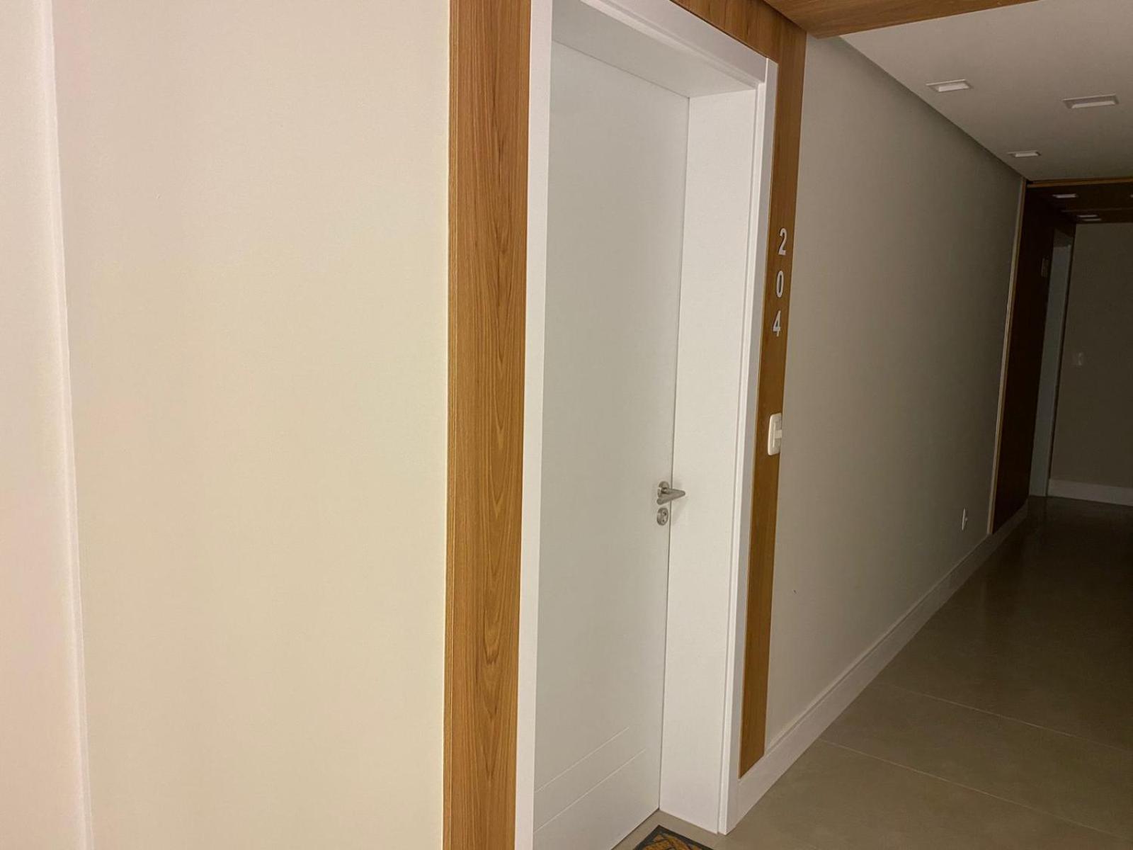 Flat Luxos Centro - Localizado no Centro