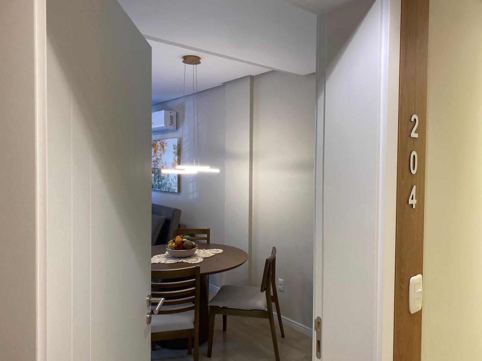 Flat Luxos Centro - Localizado no Centro