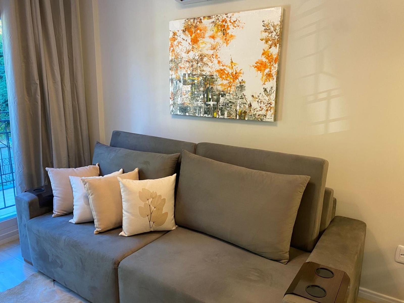 Flat Luxos Centro - Localizado no Centro