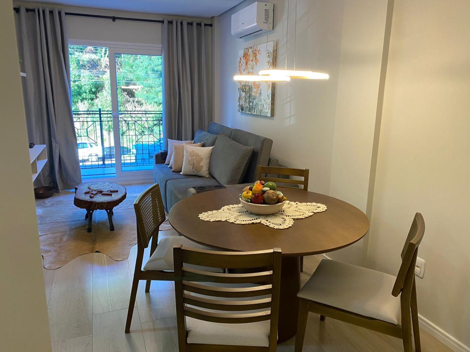 Flat Luxos Centro - Localizado no Centro