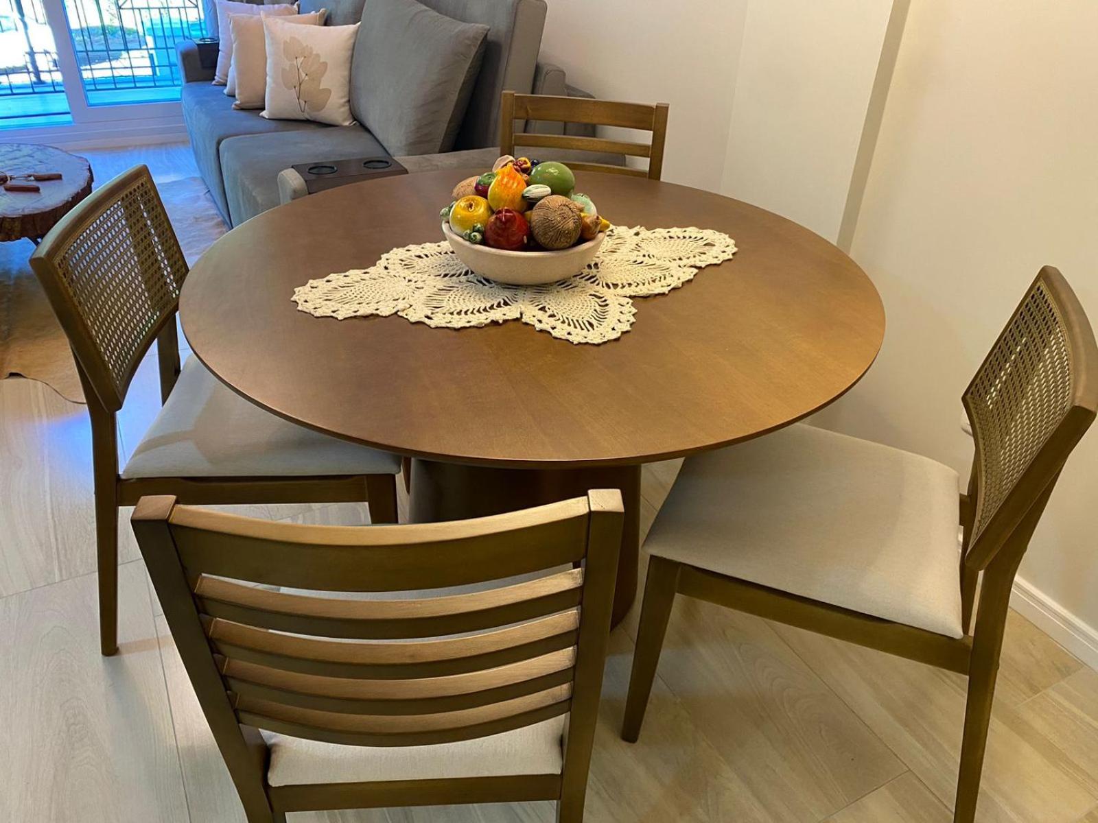 Flat Luxos Centro - Localizado no Centro