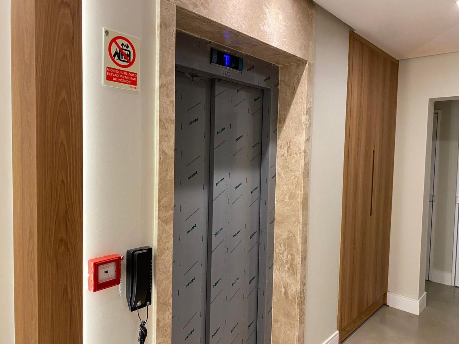 Flat Luxos Centro - Localizado no Centro