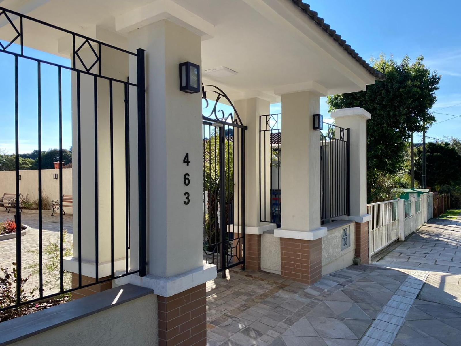 Flat Luxos Centro - Localizado no Centro