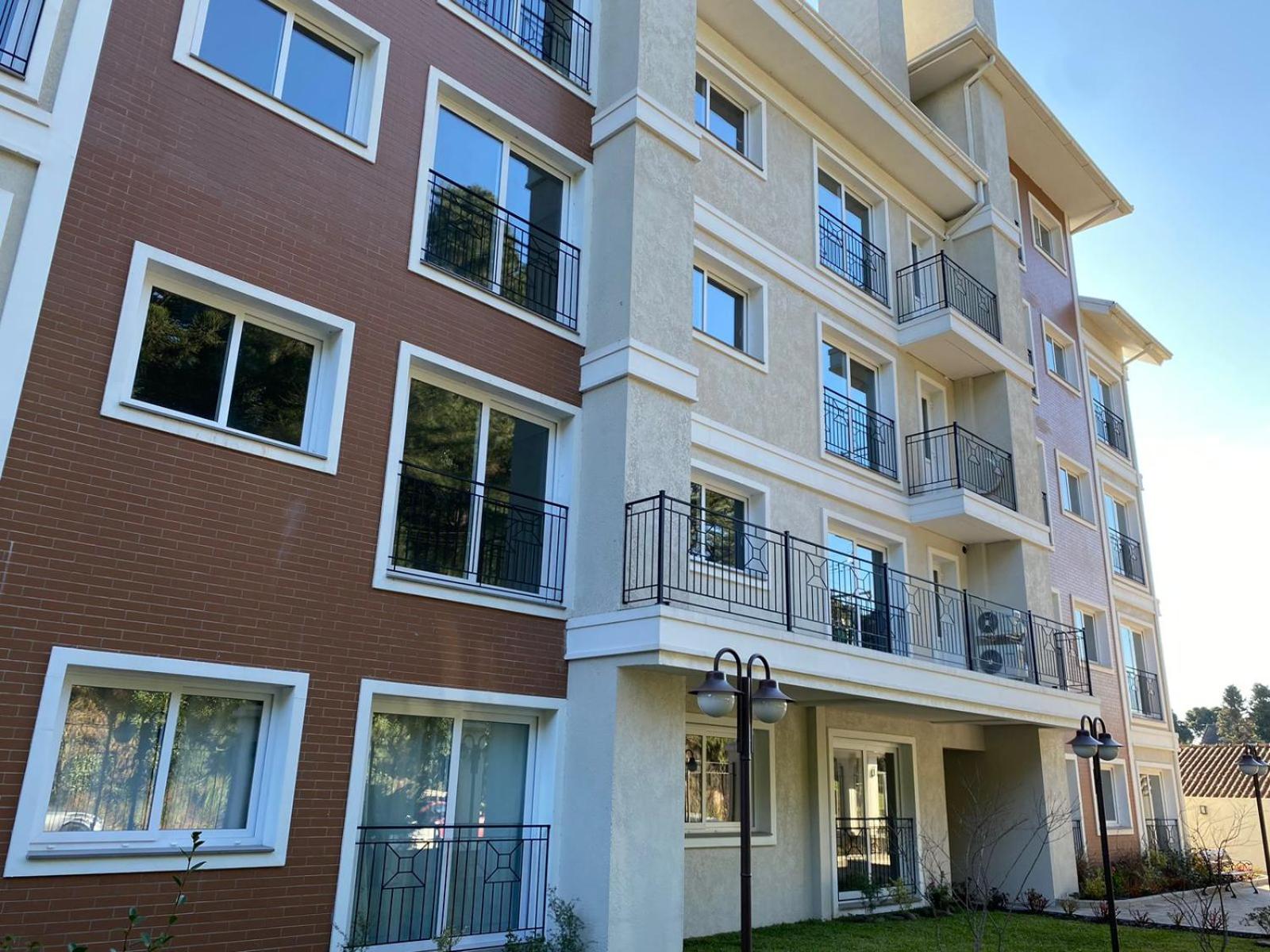 Flat Luxos Centro - Localizado no Centro