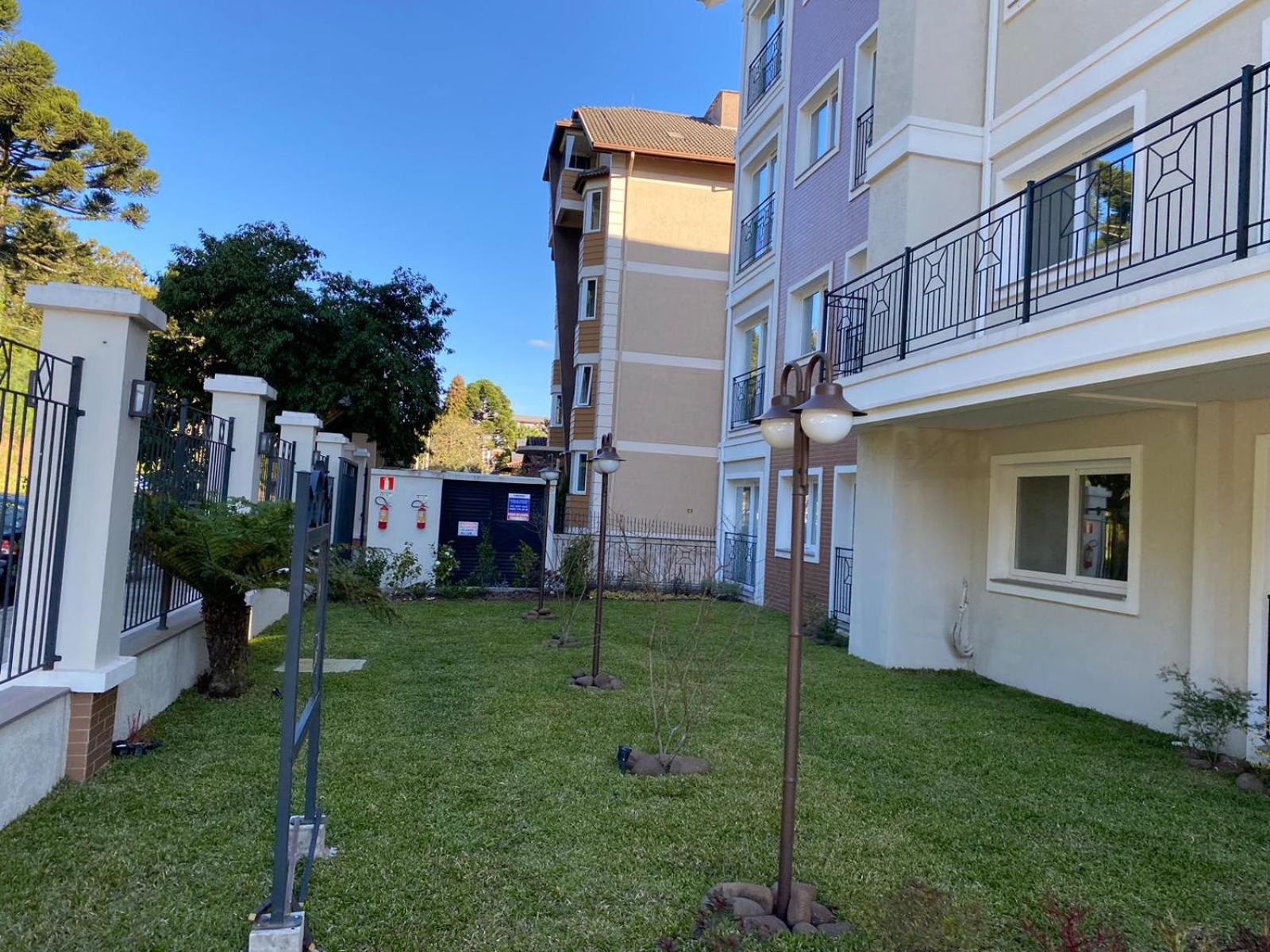 Flat Luxos Centro - Localizado no Centro